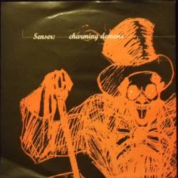 Senser : Charming Demons - Headcase